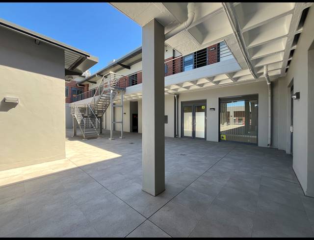 209M² BUSINESS TO LET IN MILNERTON CENTRAL